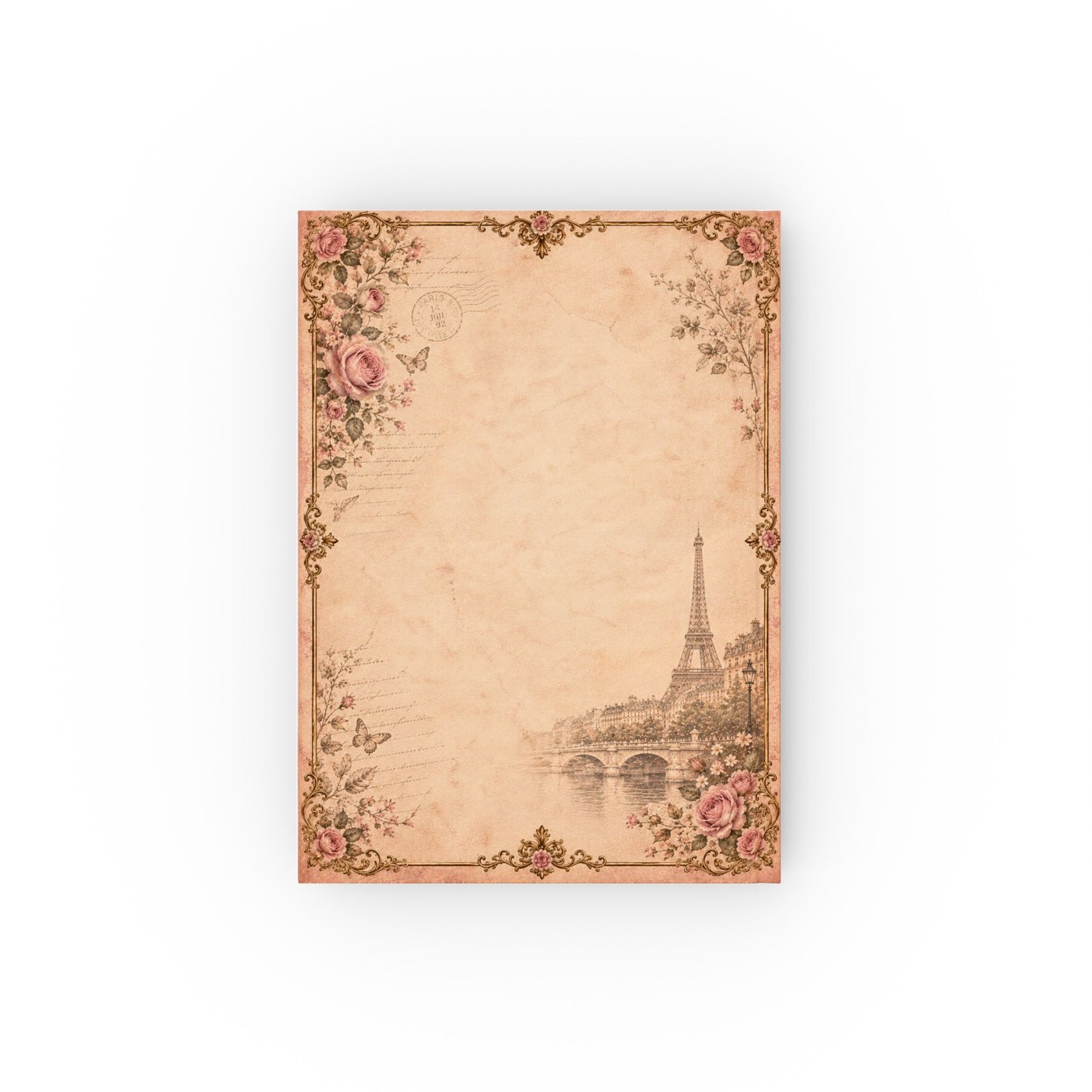 Hard Backed Journal - Image 2