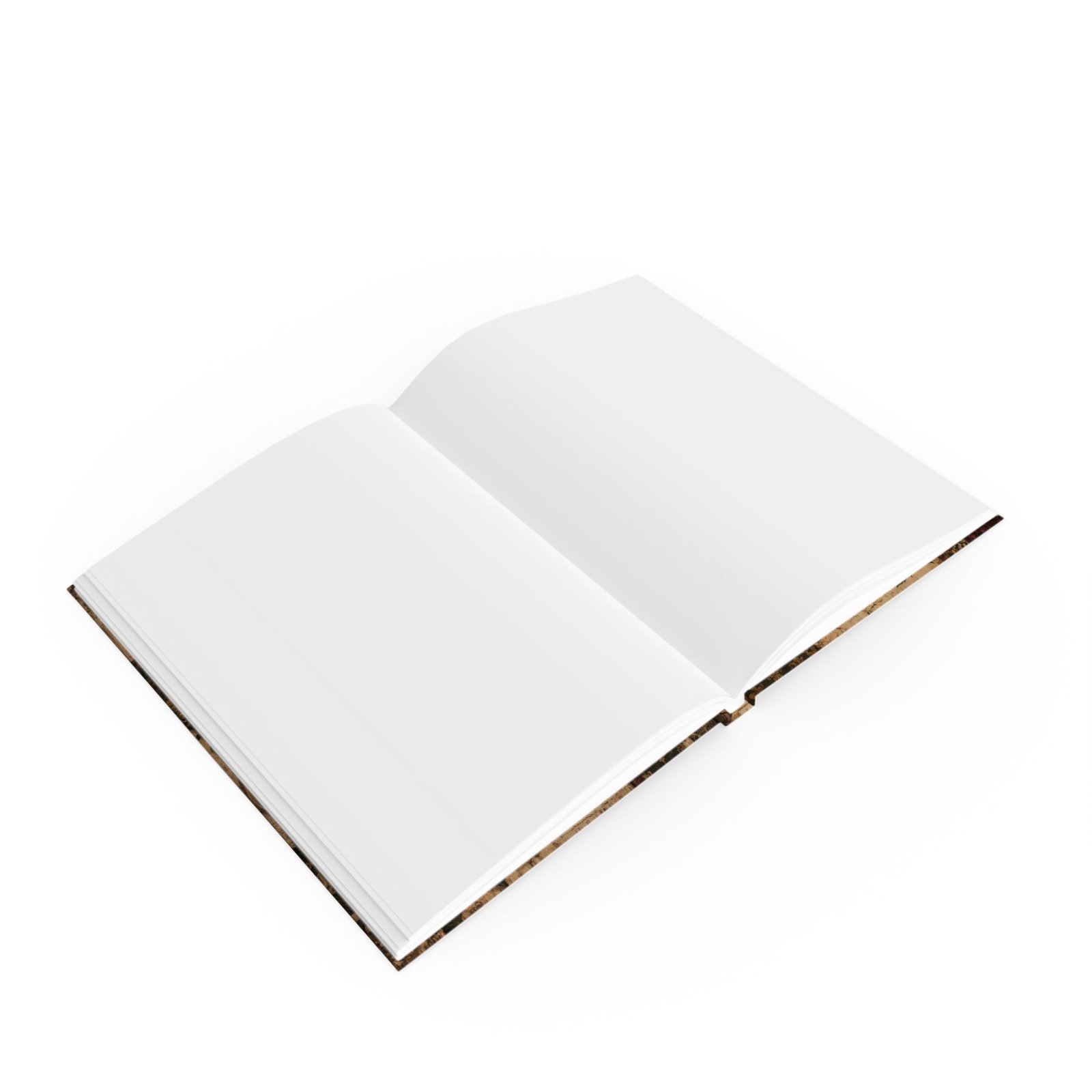 Hard Backed Journal - Image 3