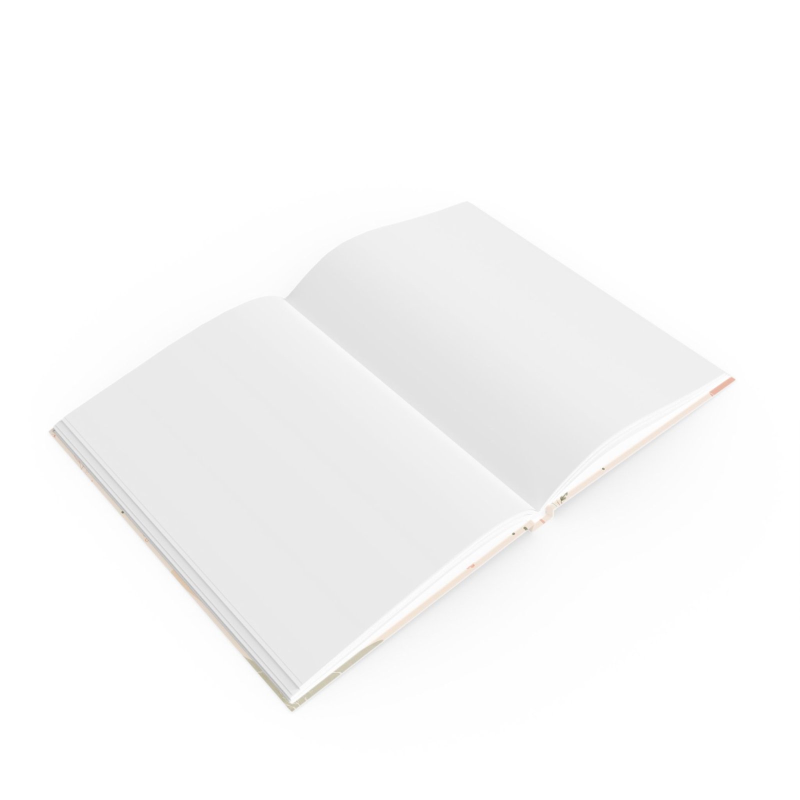Hard Backed Journal - Image 4