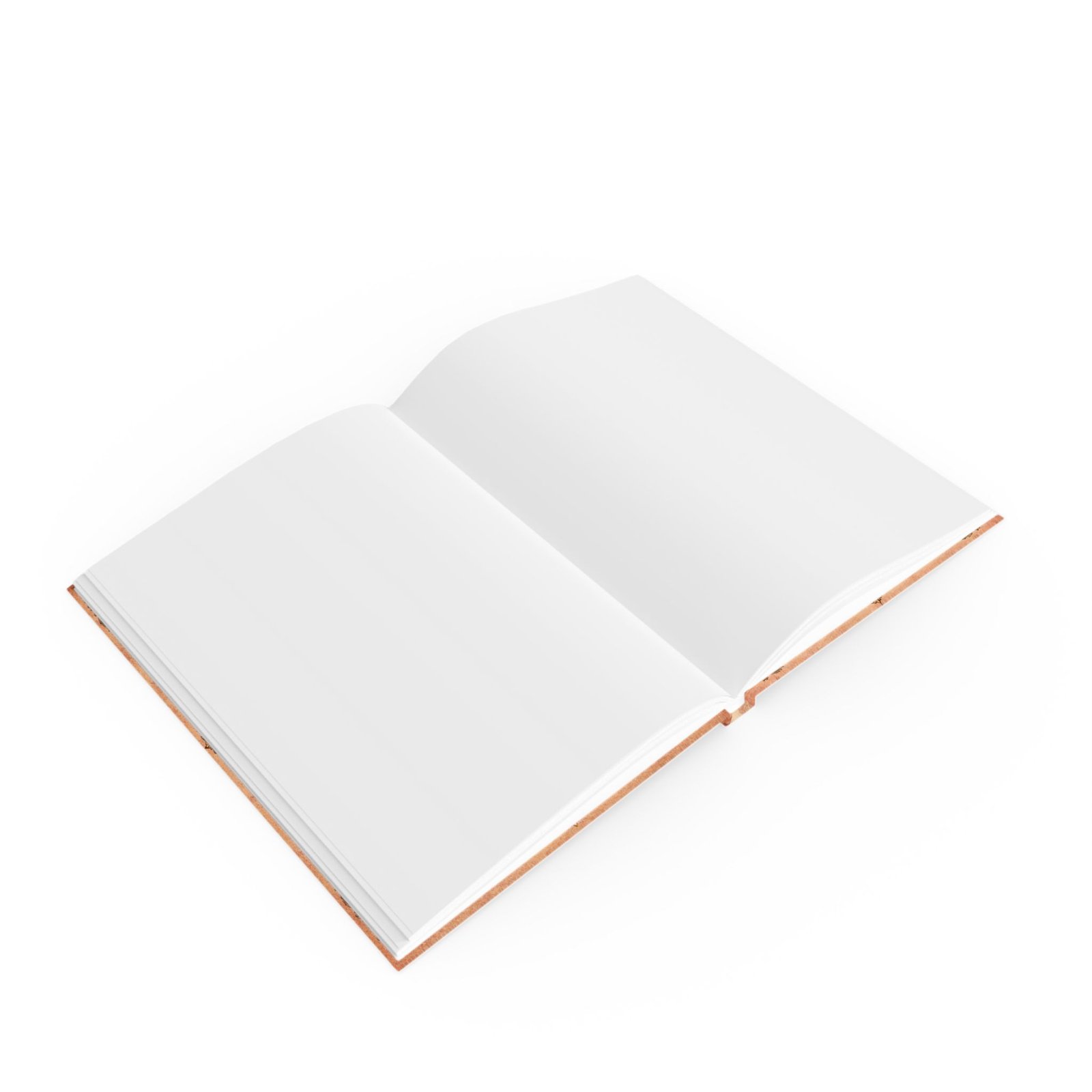 Hard Backed Journal - Image 3