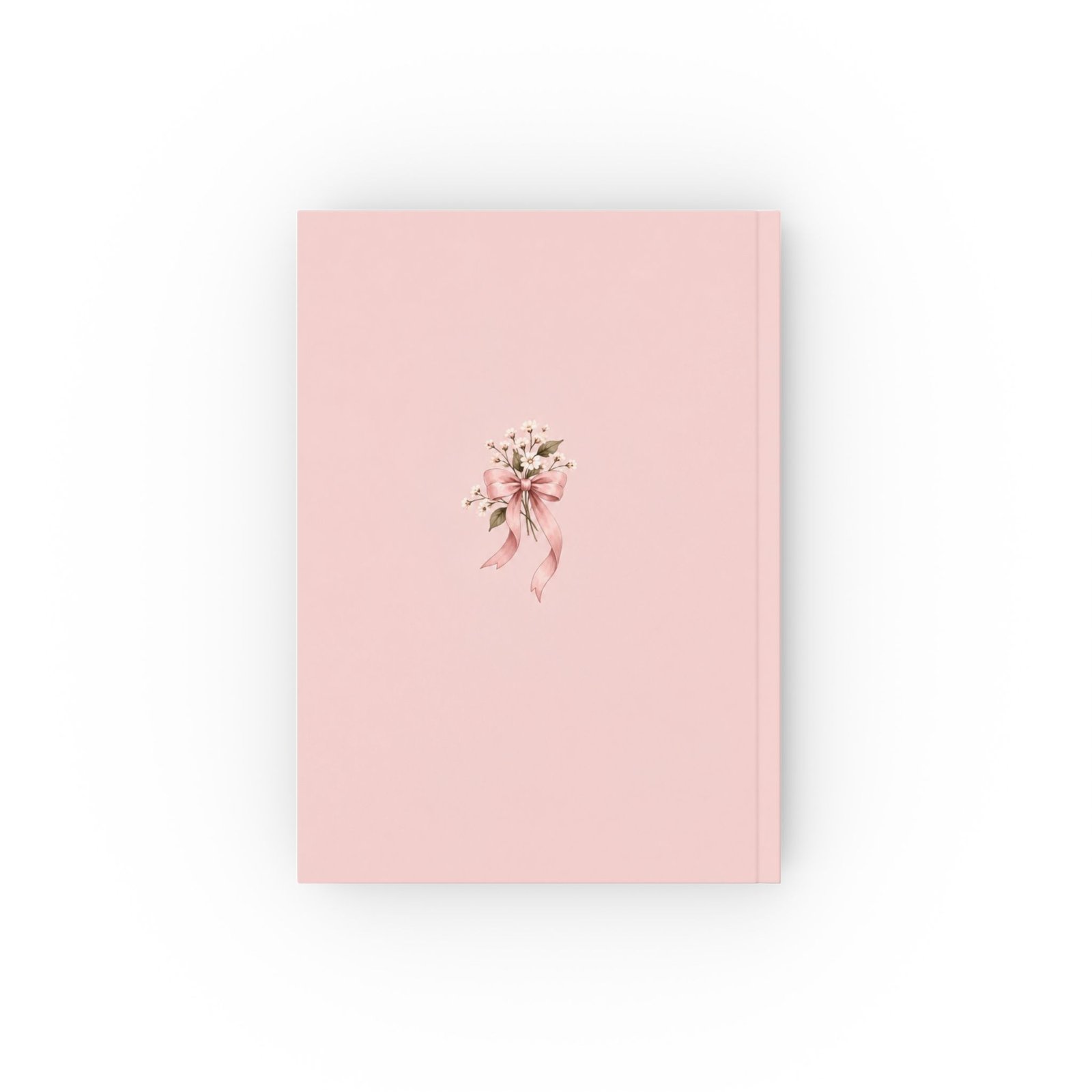 Hard Backed Journal - Image 2