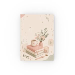 Hard Backed Journal