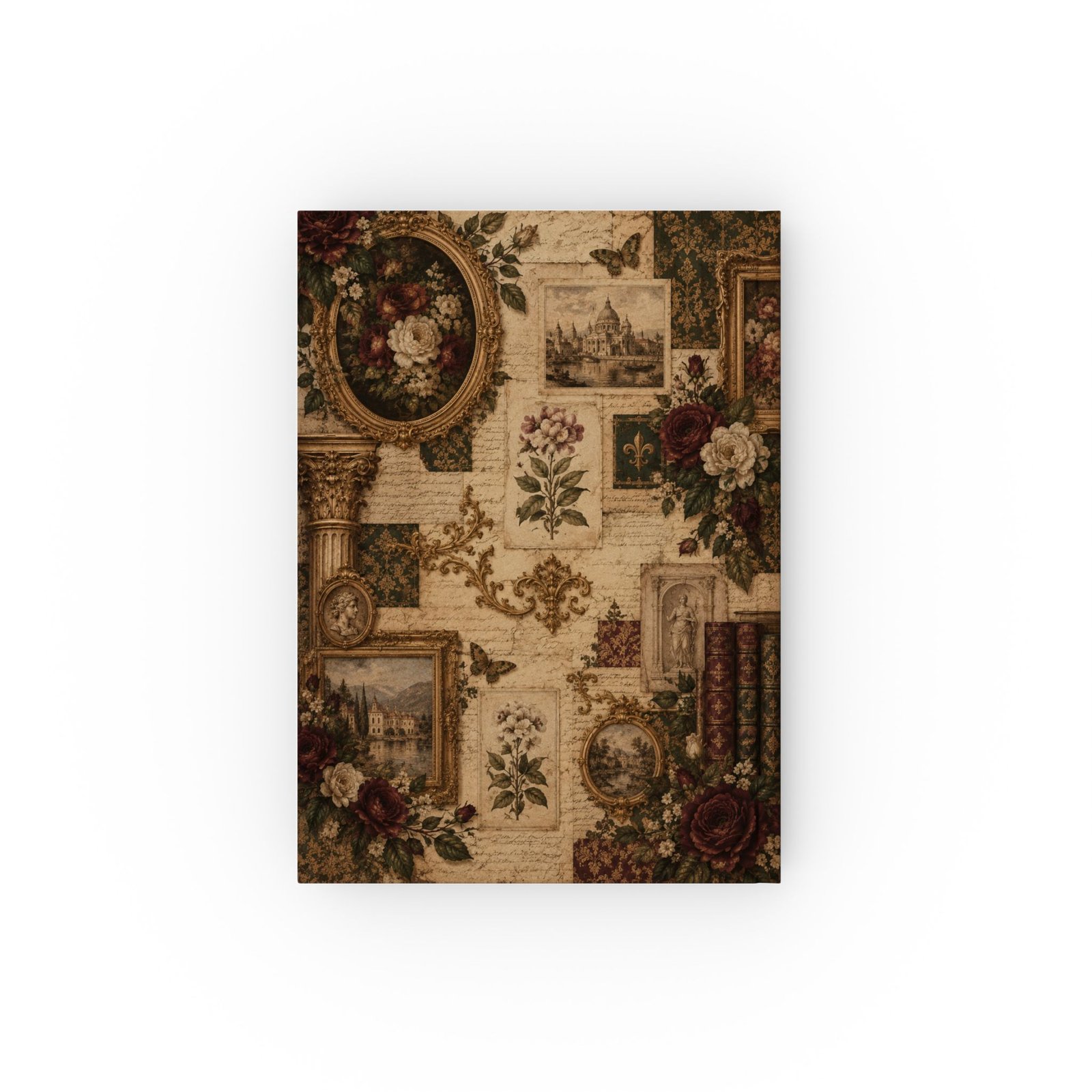 Hard Backed Journal - Image 2