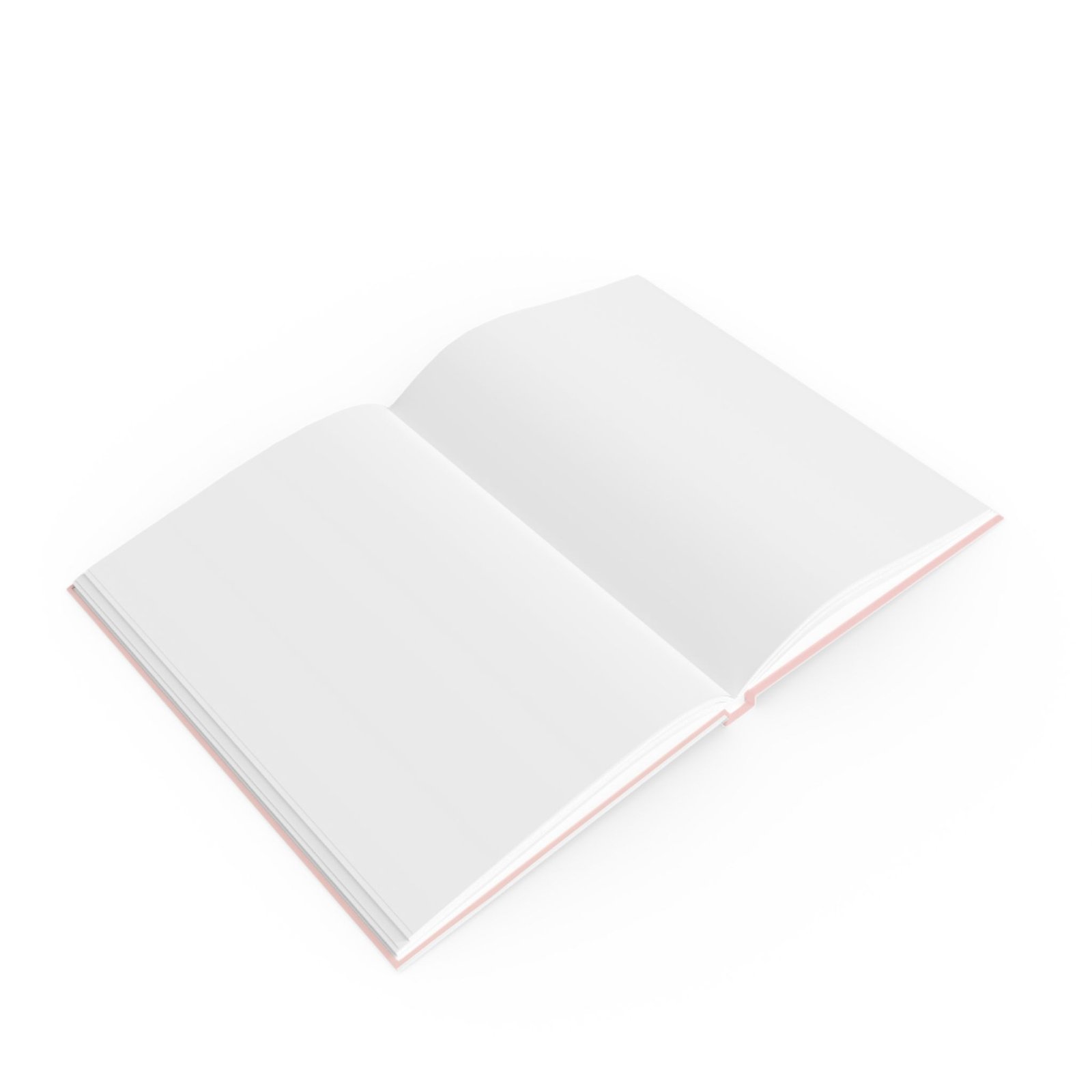 Hard Backed Journal - Image 3