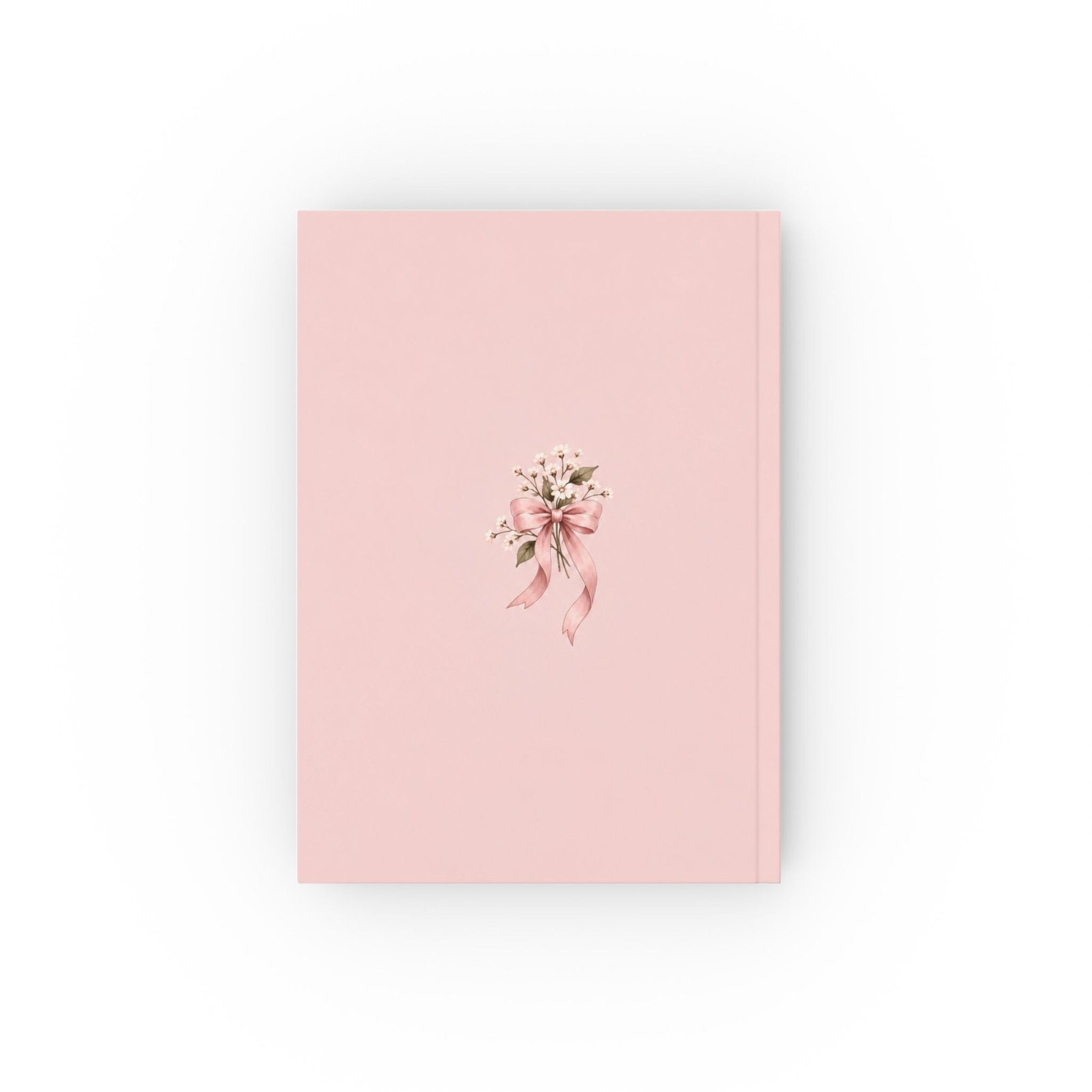 Hard Backed Journal - Image 2