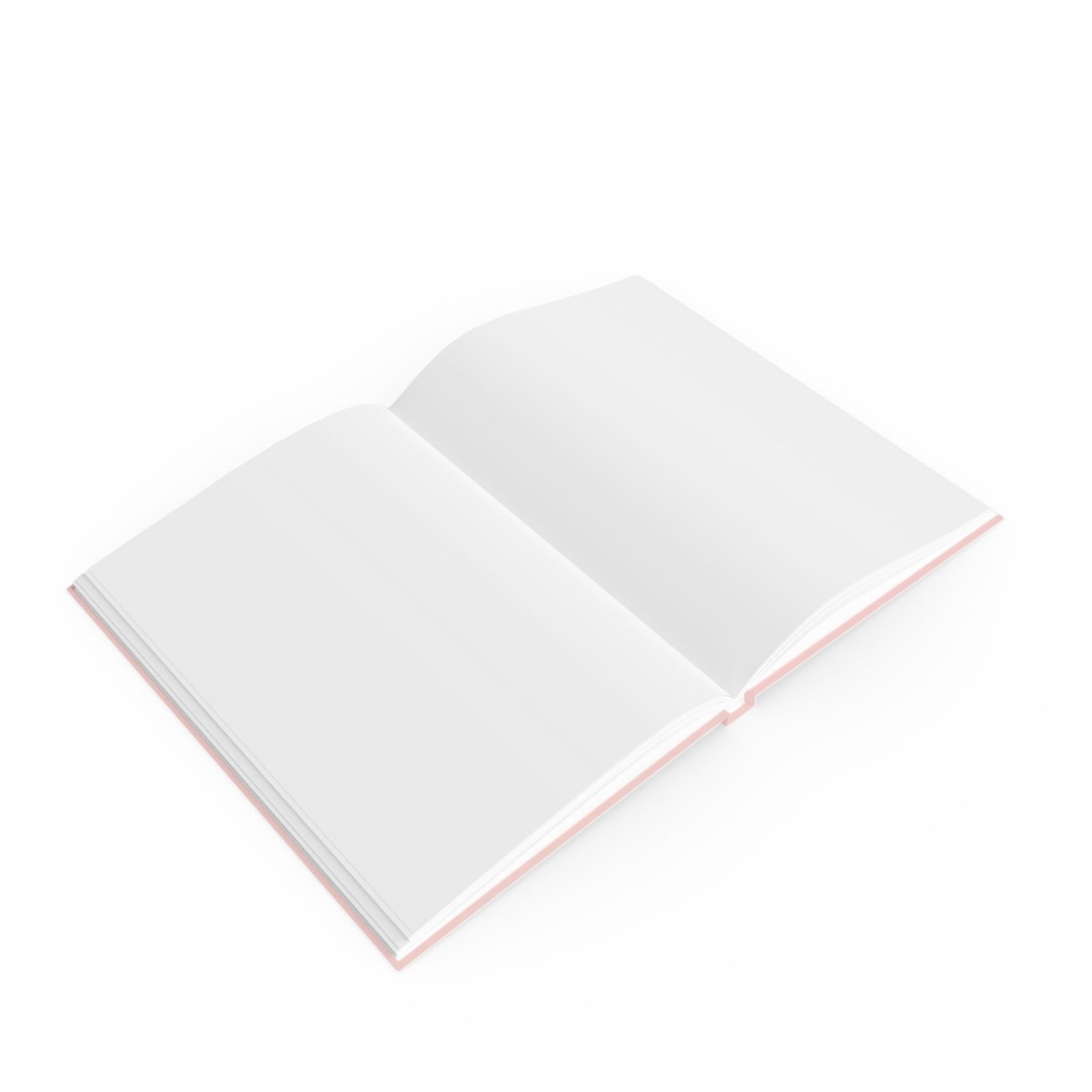 Hard Backed Journal - Image 3